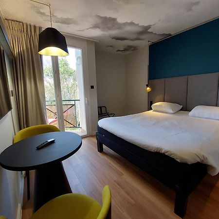Ibis Sete Balaruc Les Bains Bien-Etre Et Spa エクステリア 写真