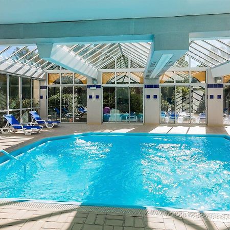 Ibis Sete Balaruc Les Bains Bien-Etre Et Spa エクステリア 写真