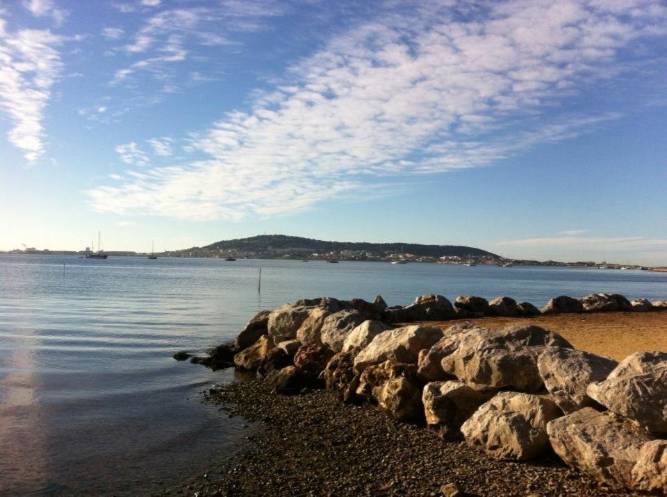 Ibis Sete Balaruc Les Bains Bien-Etre Et Spa エクステリア 写真