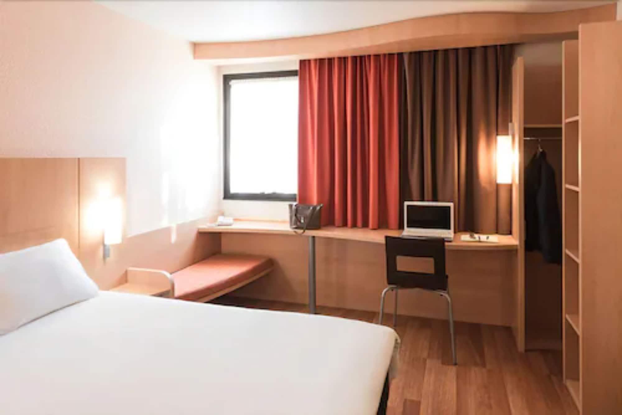Ibis Sete Balaruc Les Bains Bien-Etre Et Spa エクステリア 写真