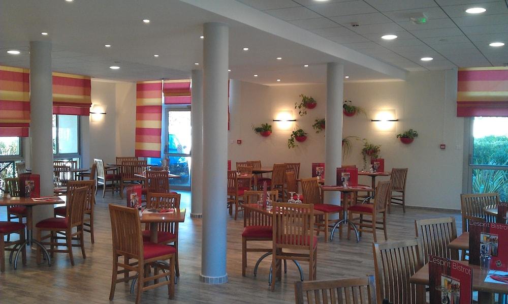 Ibis Sete Balaruc Les Bains Bien-Etre Et Spa エクステリア 写真
