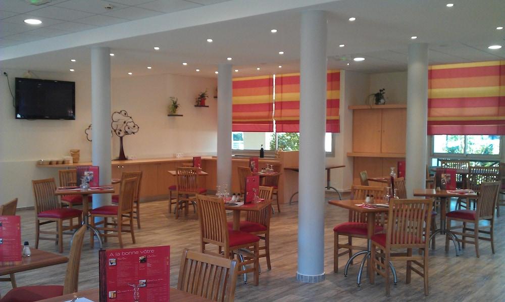 Ibis Sete Balaruc Les Bains Bien-Etre Et Spa エクステリア 写真