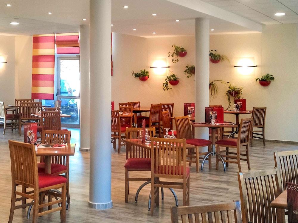 Ibis Sete Balaruc Les Bains Bien-Etre Et Spa エクステリア 写真