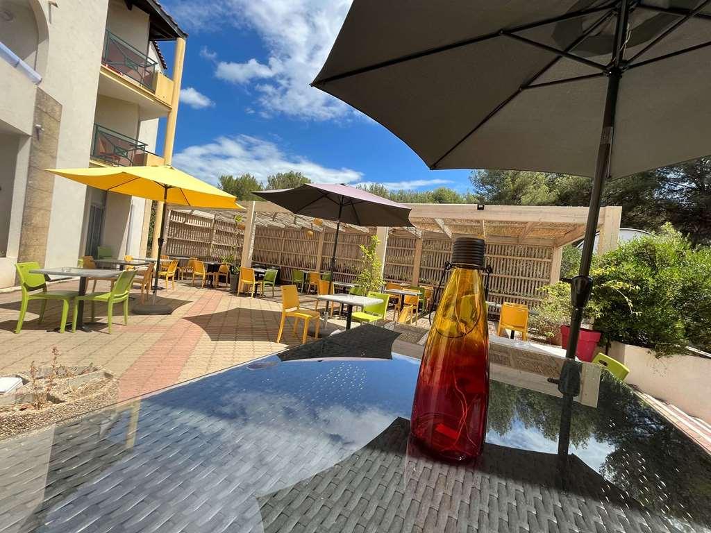 Ibis Sete Balaruc Les Bains Bien-Etre Et Spa エクステリア 写真