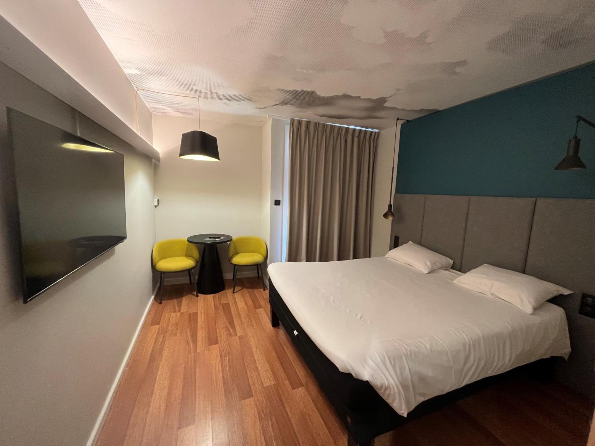 Ibis Sete Balaruc Les Bains Bien-Etre Et Spa エクステリア 写真