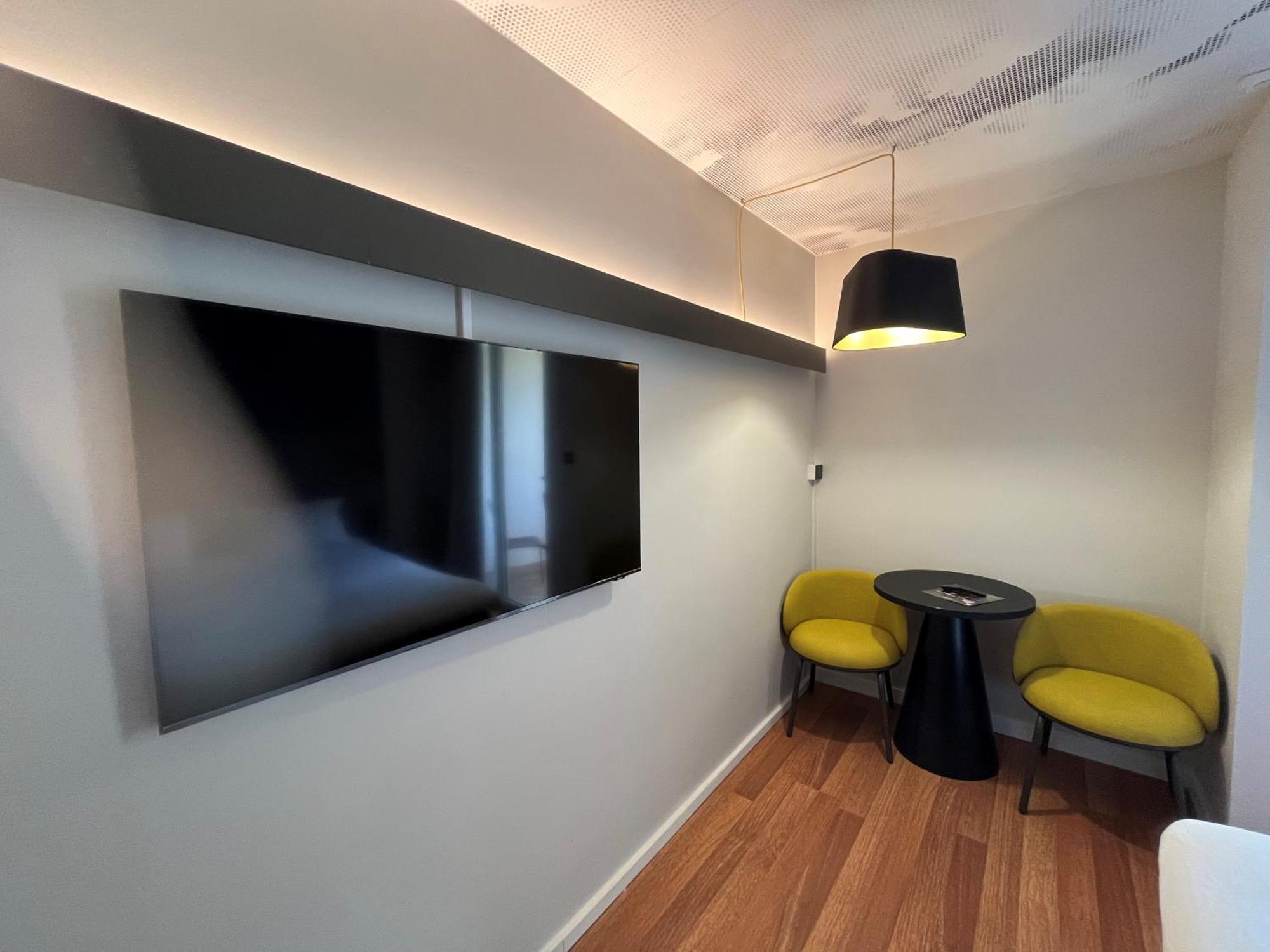 Ibis Sete Balaruc Les Bains Bien-Etre Et Spa エクステリア 写真