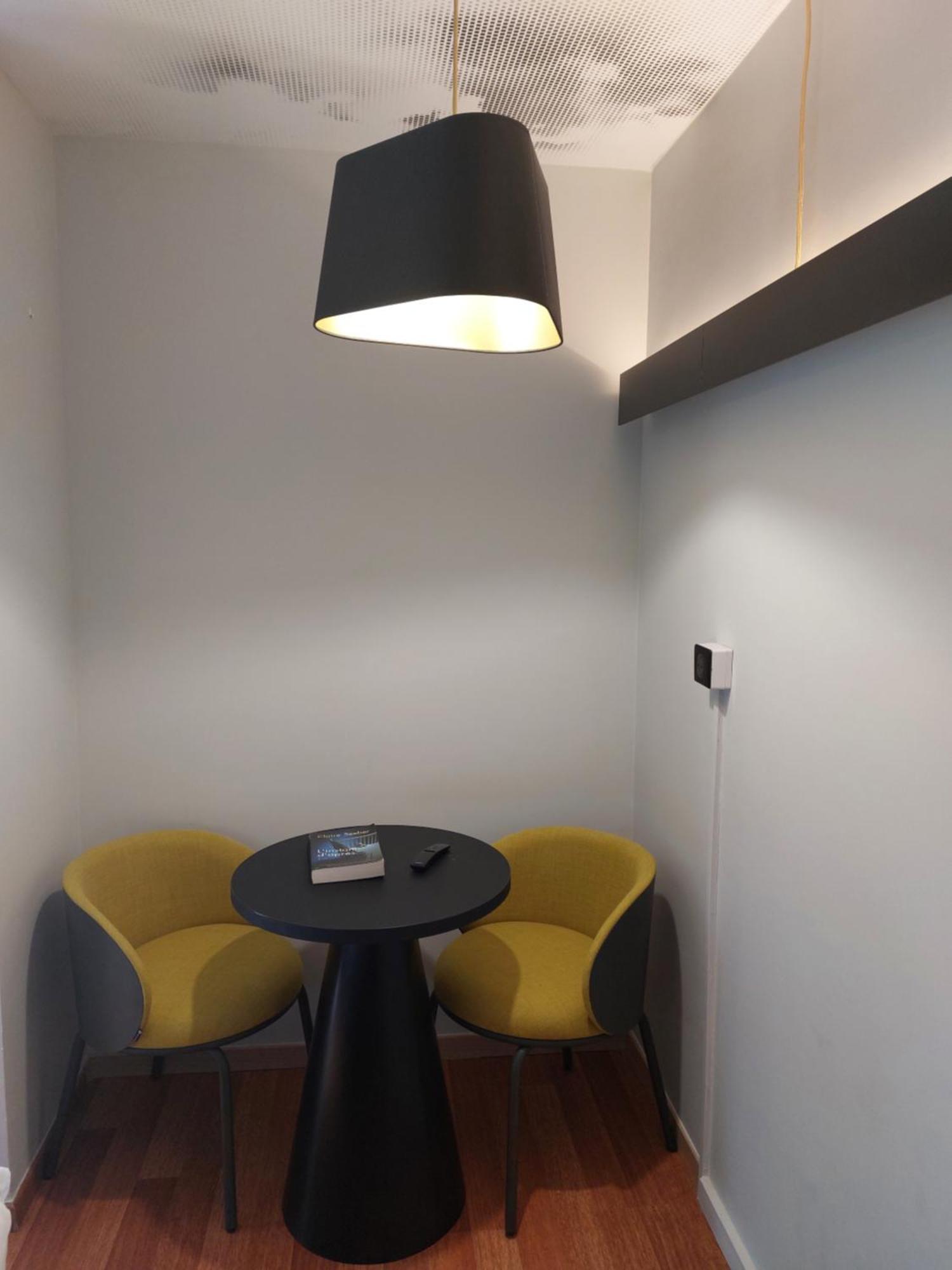 Ibis Sete Balaruc Les Bains Bien-Etre Et Spa エクステリア 写真