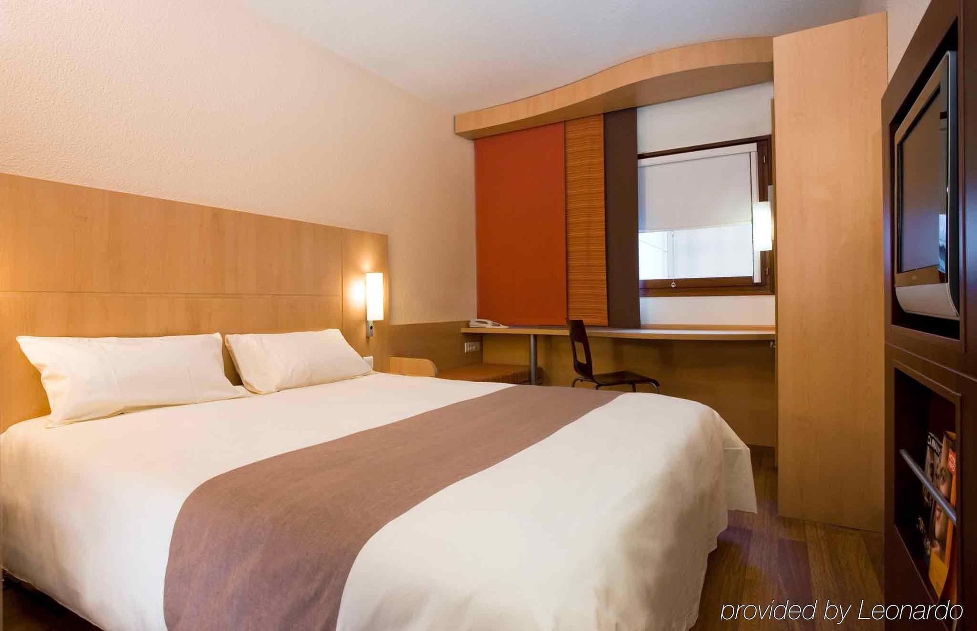 Ibis Sete Balaruc Les Bains Bien-Etre Et Spa エクステリア 写真