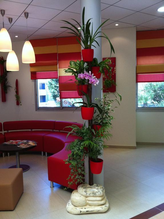 Ibis Sete Balaruc Les Bains Bien-Etre Et Spa エクステリア 写真