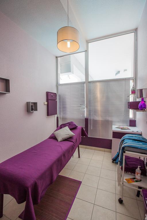 Ibis Sete Balaruc Les Bains Bien-Etre Et Spa エクステリア 写真