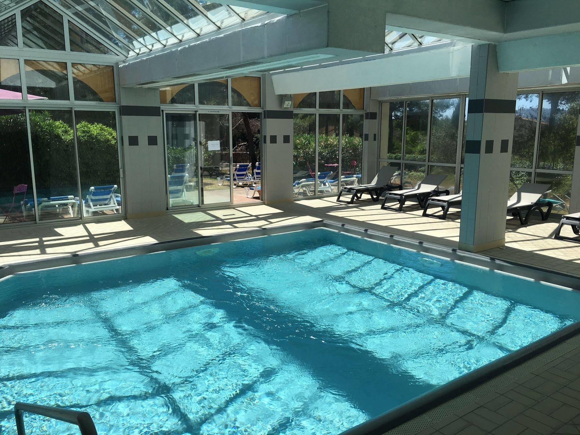 Ibis Sete Balaruc Les Bains Bien-Etre Et Spa エクステリア 写真