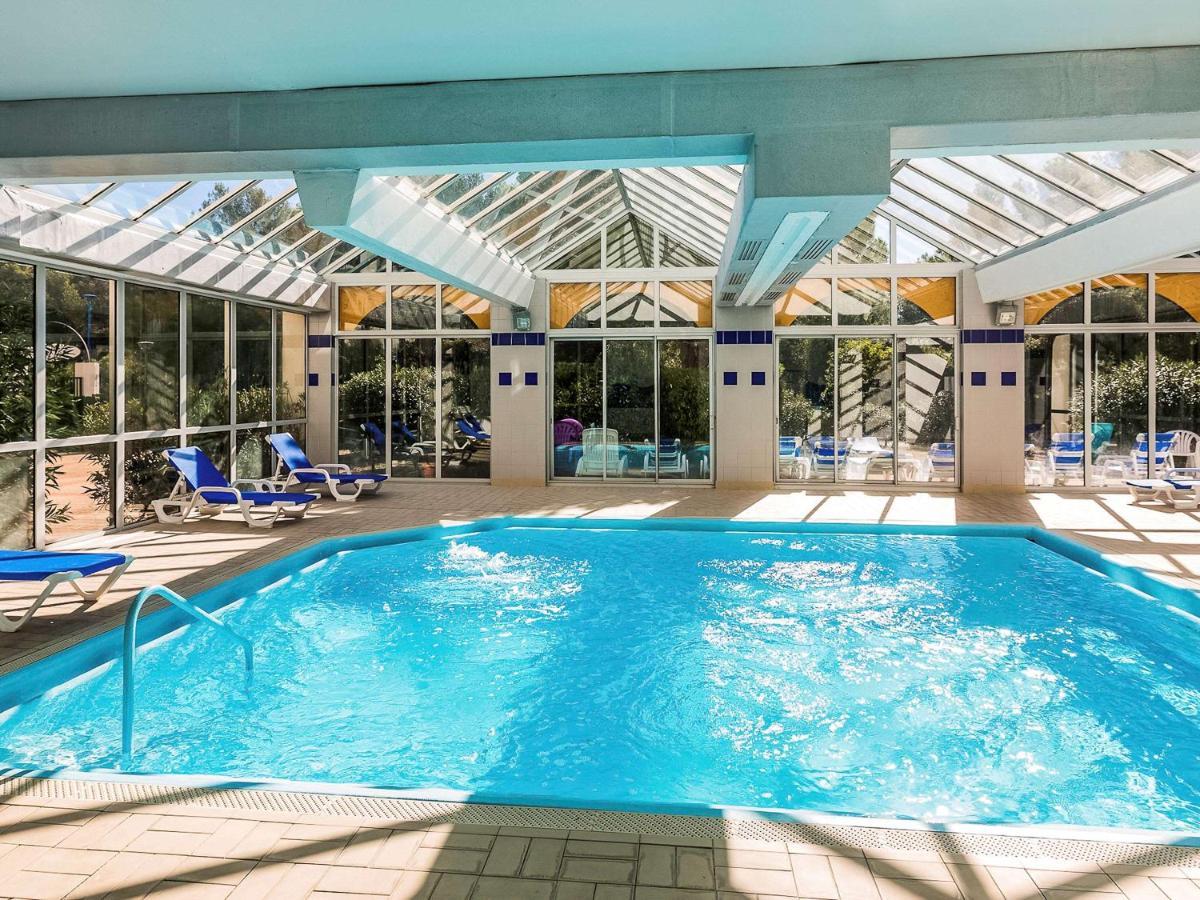Ibis Sete Balaruc Les Bains Bien-Etre Et Spa エクステリア 写真